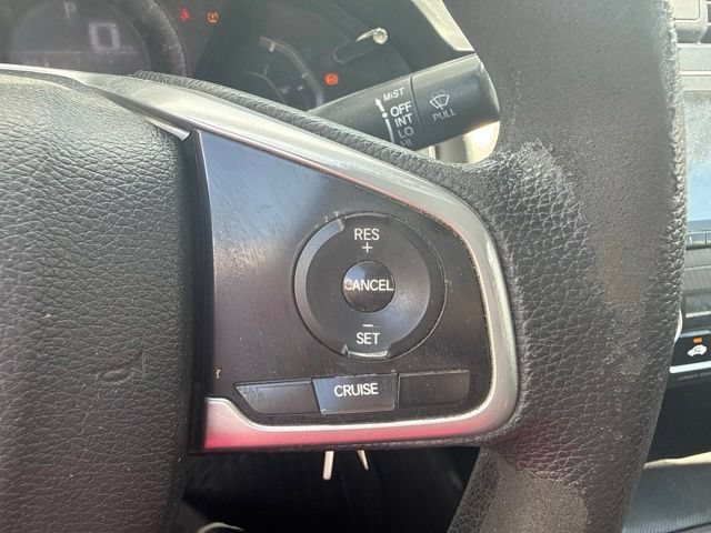Used 2016 Honda Civic LX image 19
