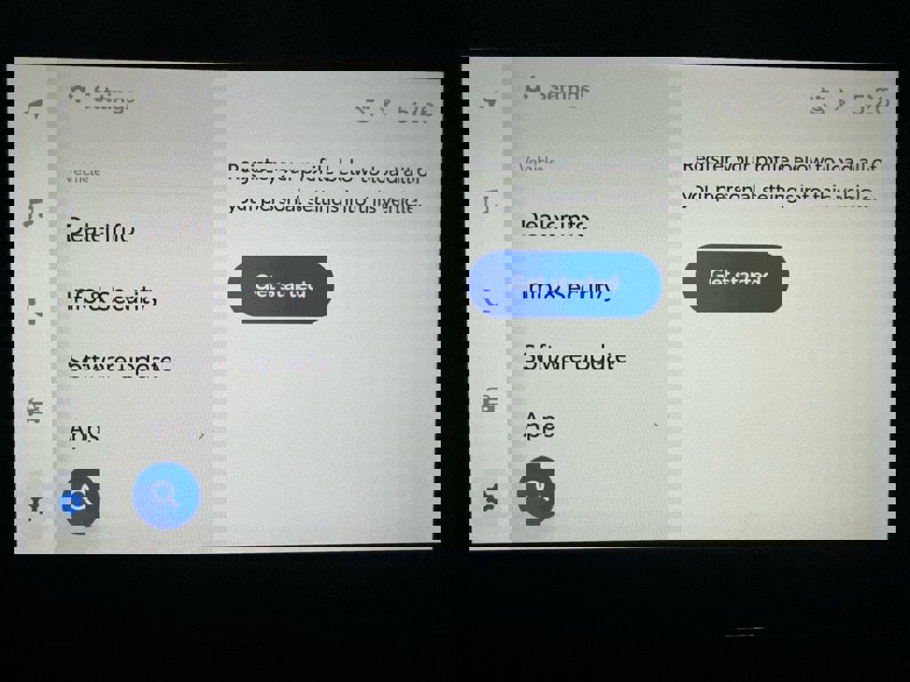 Used 2025 Toyota Corolla Cross L image 35