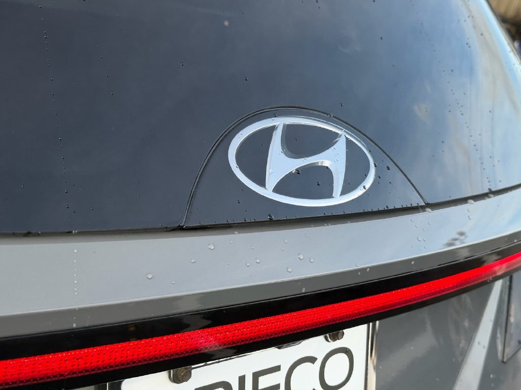 Used 2024 Hyundai Tucson SEL w/ Convenience Package FWD image 15
