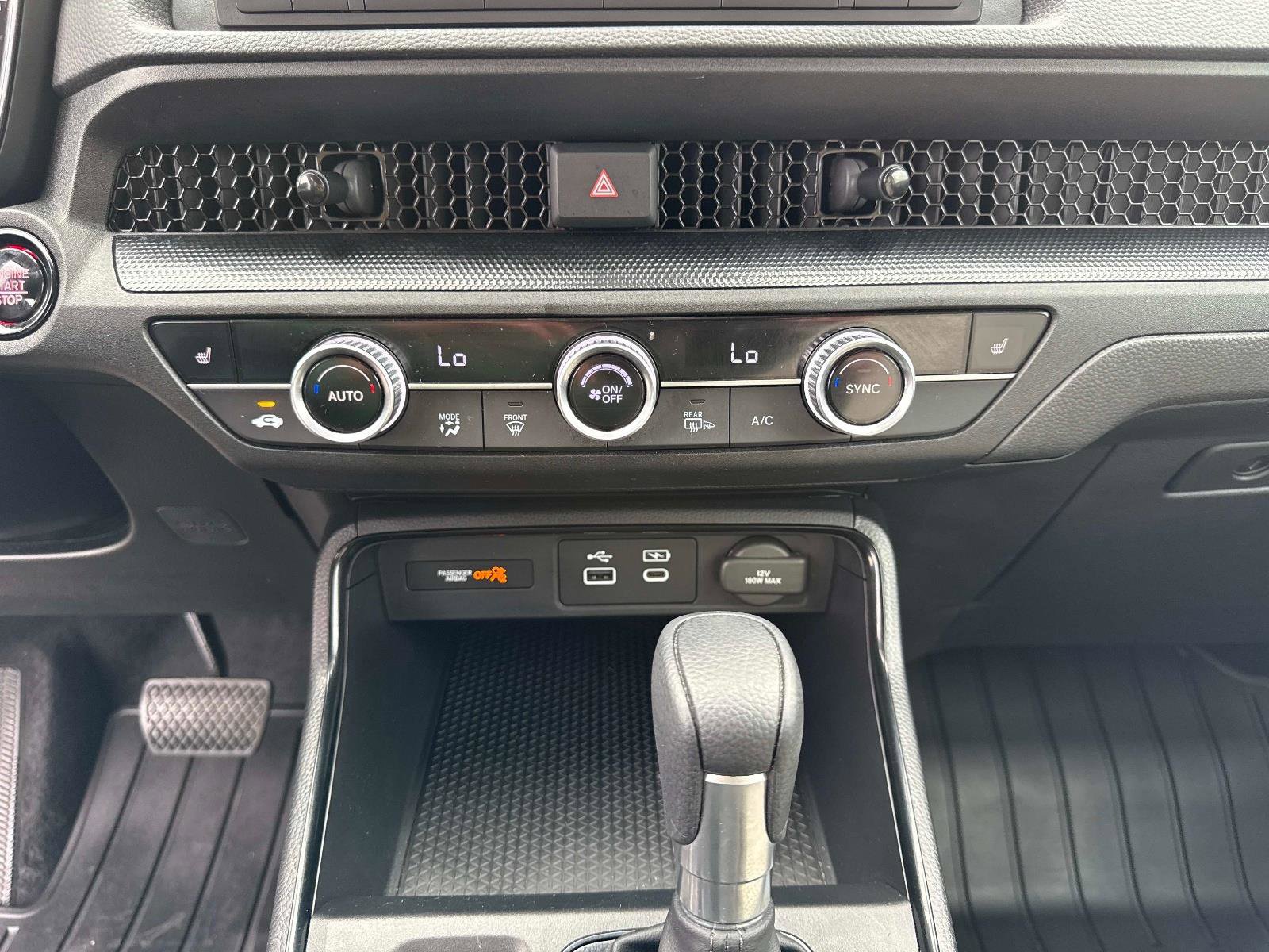 Certified 2023 Honda CR-V EX image 26