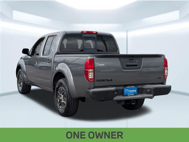 Used 2016 Nissan Frontier SV RWD video 3