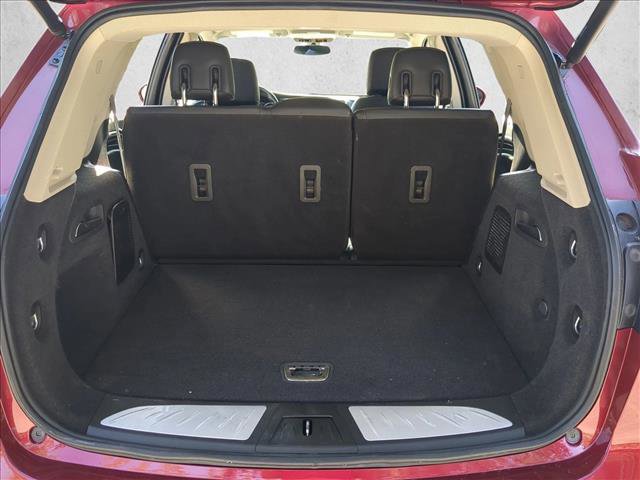 Used 2017 Buick Envision Essence image 6