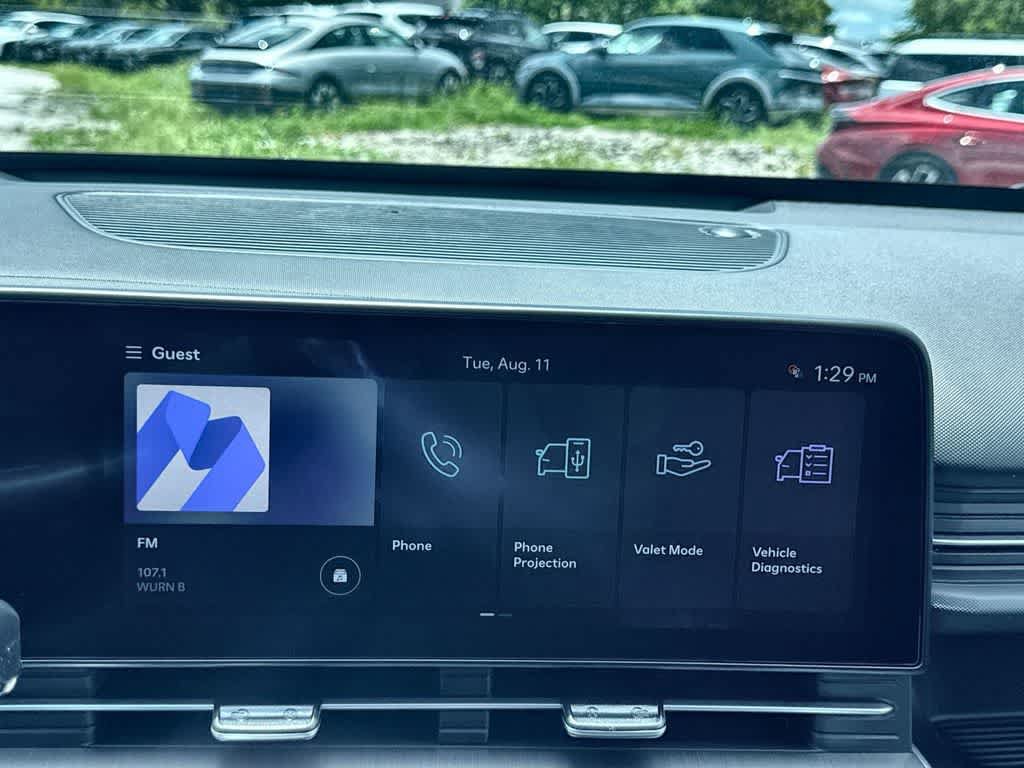 New 2027 Hyundai Kona SEL Sport FWD image 18