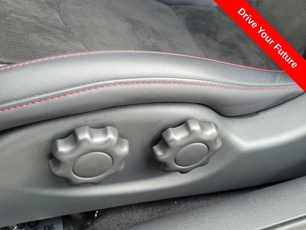 Used 2024 Nissan Z NISMO w/ Floor Mat Package RWD image 17