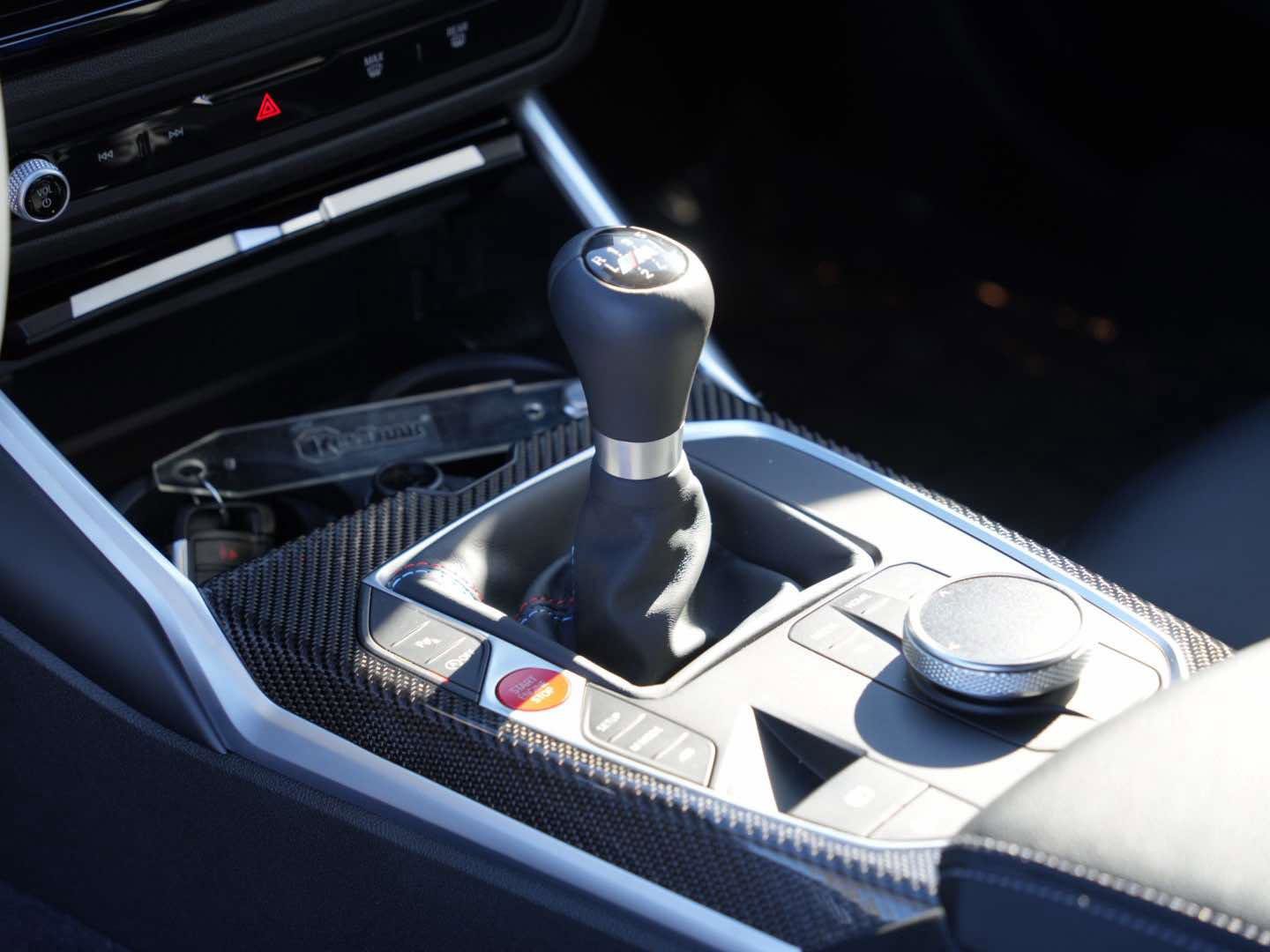 New 2025 BMW M2 RWD w/ Lighting Package image 10