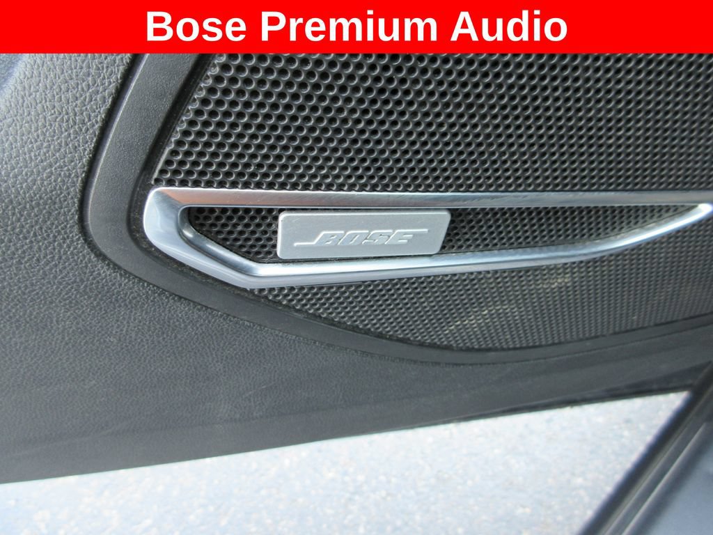 Certified 2021 Buick Envision Essence w/ Technology Package I AWD/4WD image 21