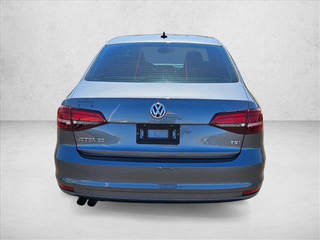 Used 2016 Volkswagen Jetta SE FWD image 7