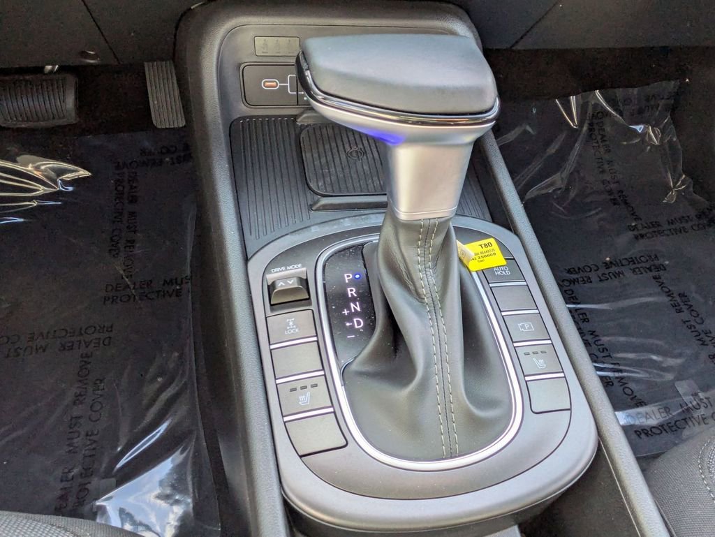New 2026 Hyundai Kona SEL Sport image 24