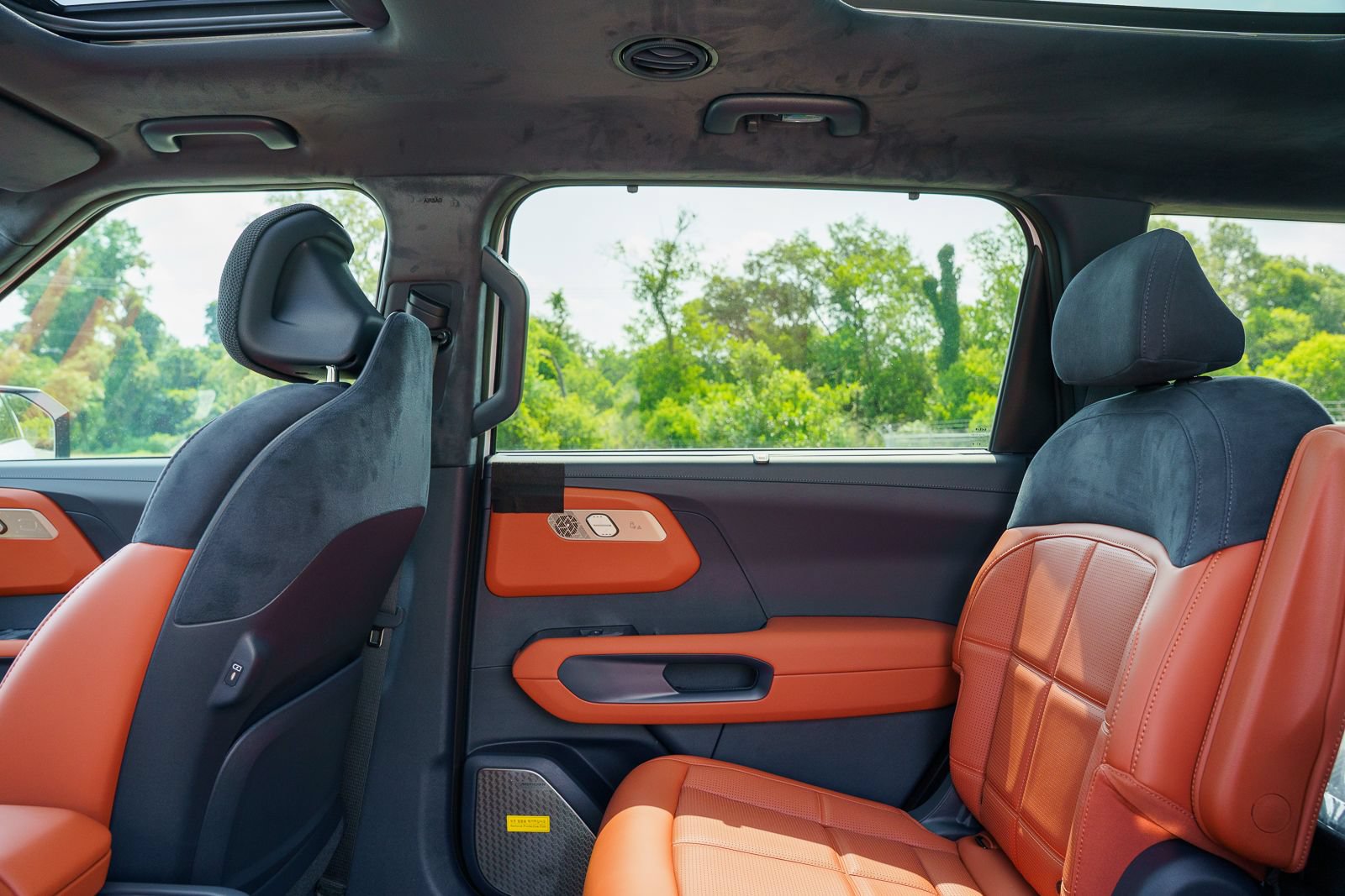 New 2027 Kia Telluride SX Prestige AWD/4WD image 18