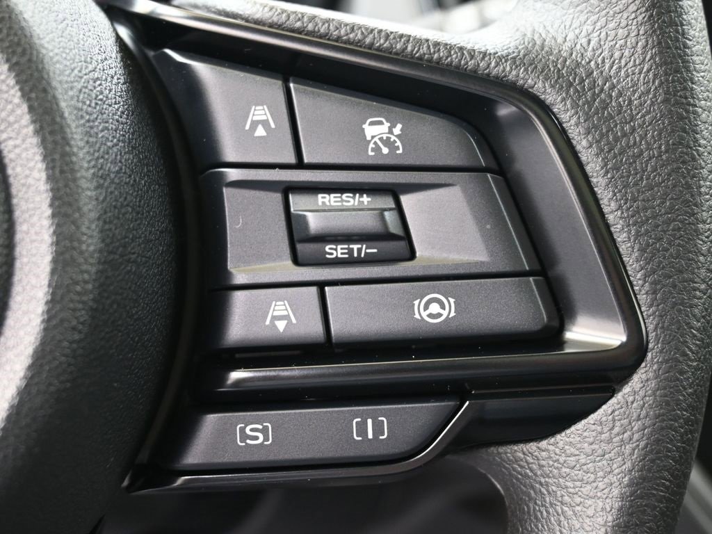 New 2026 Subaru Crosstrek 2.5i Premium image 25