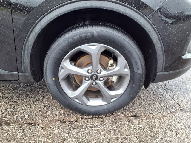 Used 2025 Ford Escape ST-Line AWD/4WD image 45