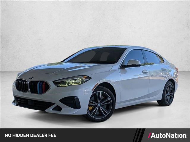 Used 2024 BMW 228i xDrive Gran Coupe AWD/4WD video 1
