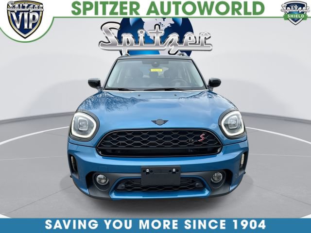 Used 2023 MINI Cooper Countryman S image 2