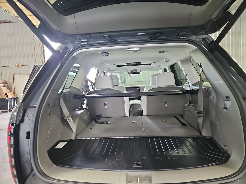 New 2026 Hyundai Palisade SEL AWD/4WD image 12
