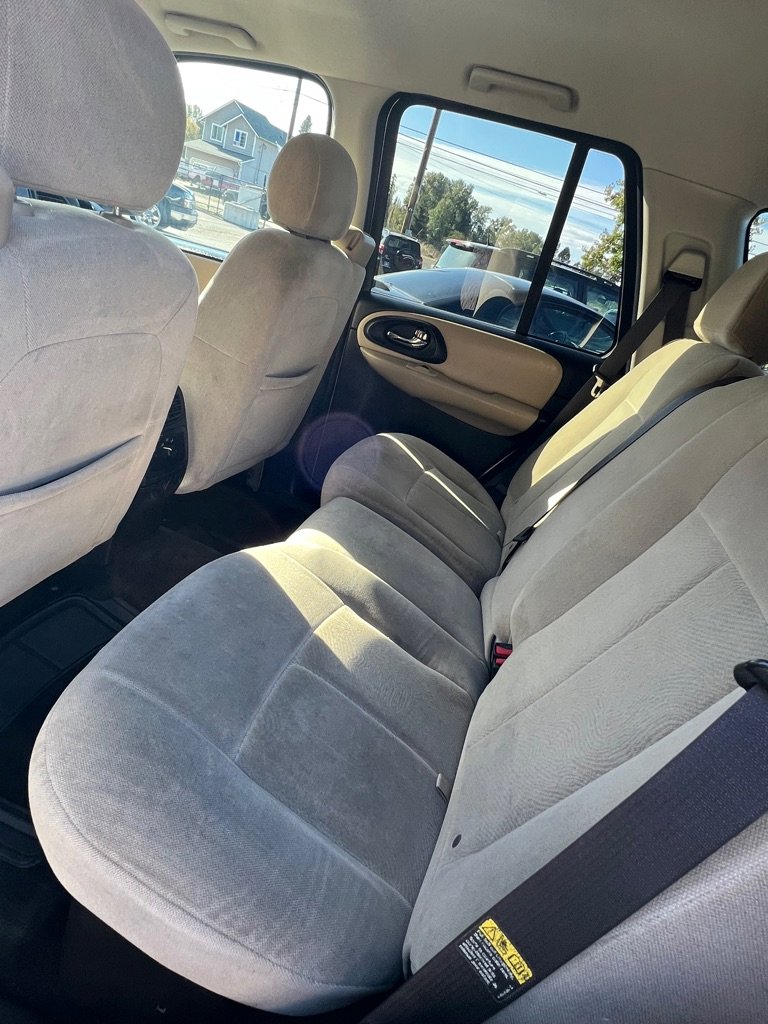 Used 2006 Chevrolet TrailBlazer LS w/ LS Preferred Equipment Group image 20