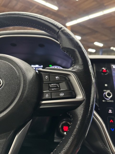 Used 2023 Subaru Outback Onyx Edition image 19