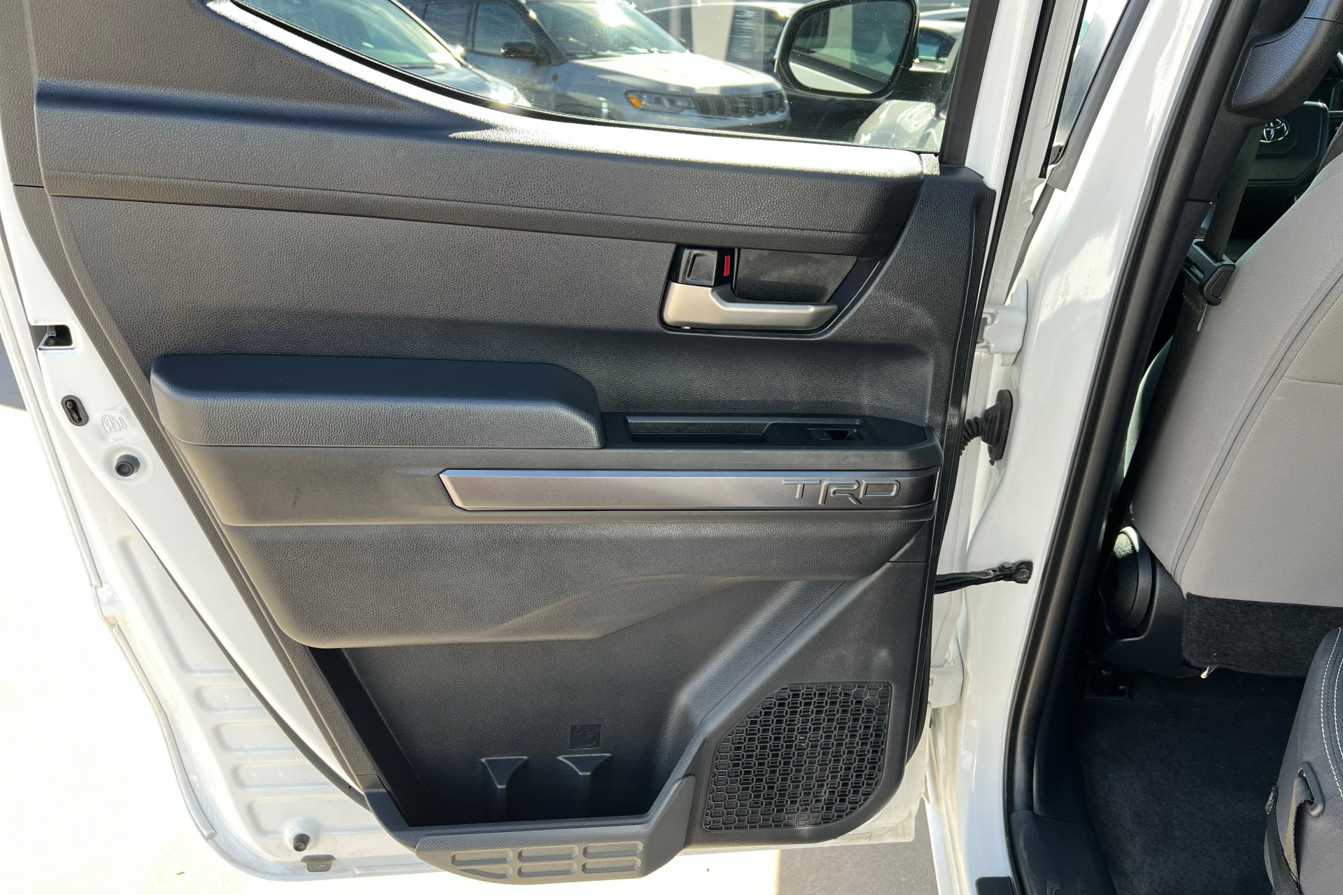 Used 2024 Toyota Tacoma TRD Sport image 18