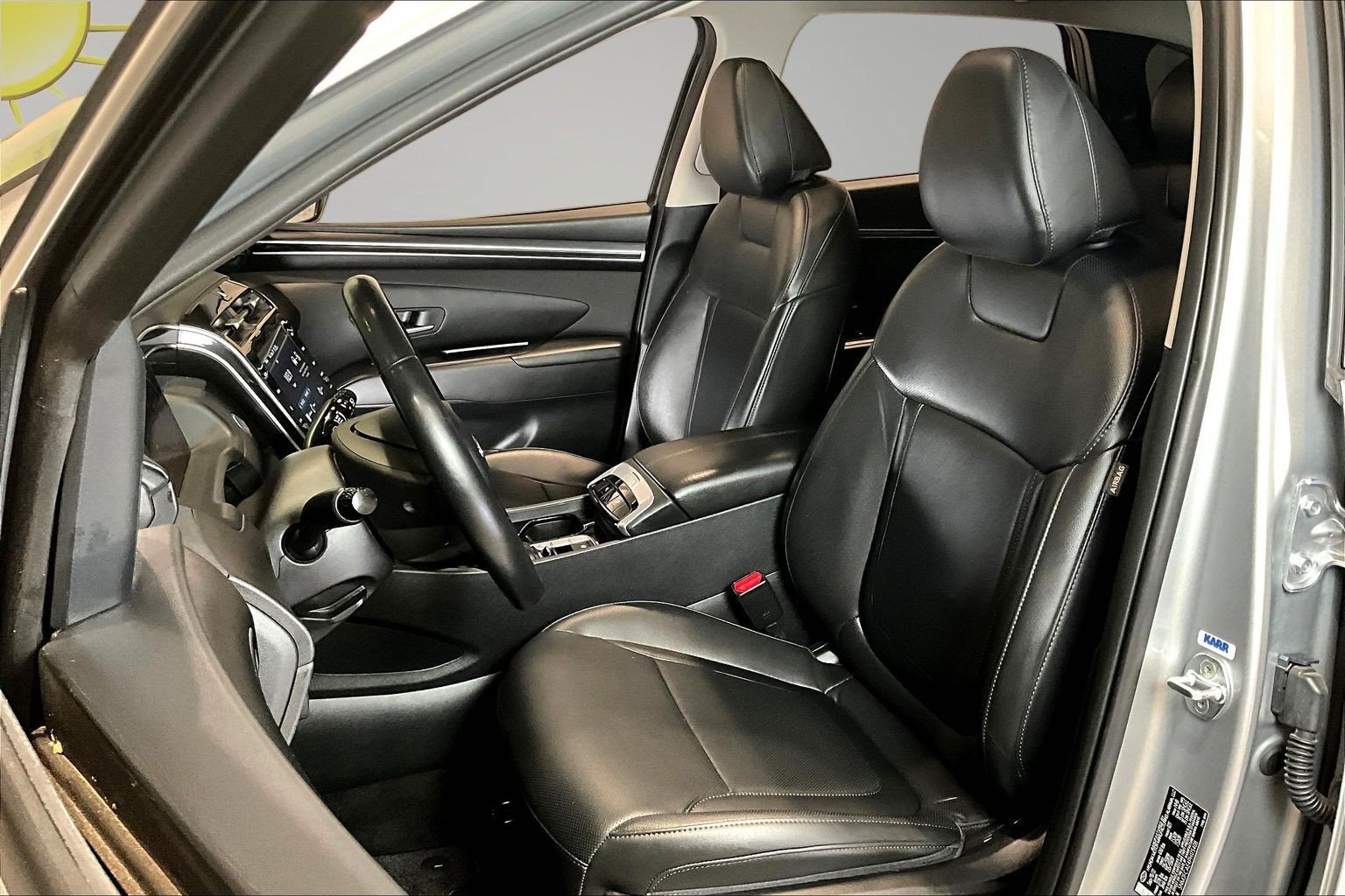 Used 2023 Hyundai Tucson SEL w/ Convenience Package AWD/4WD image 21