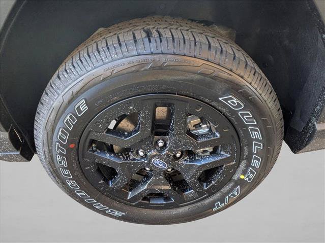New 2026 Subaru Outback Wilderness AWD/4WD image 9