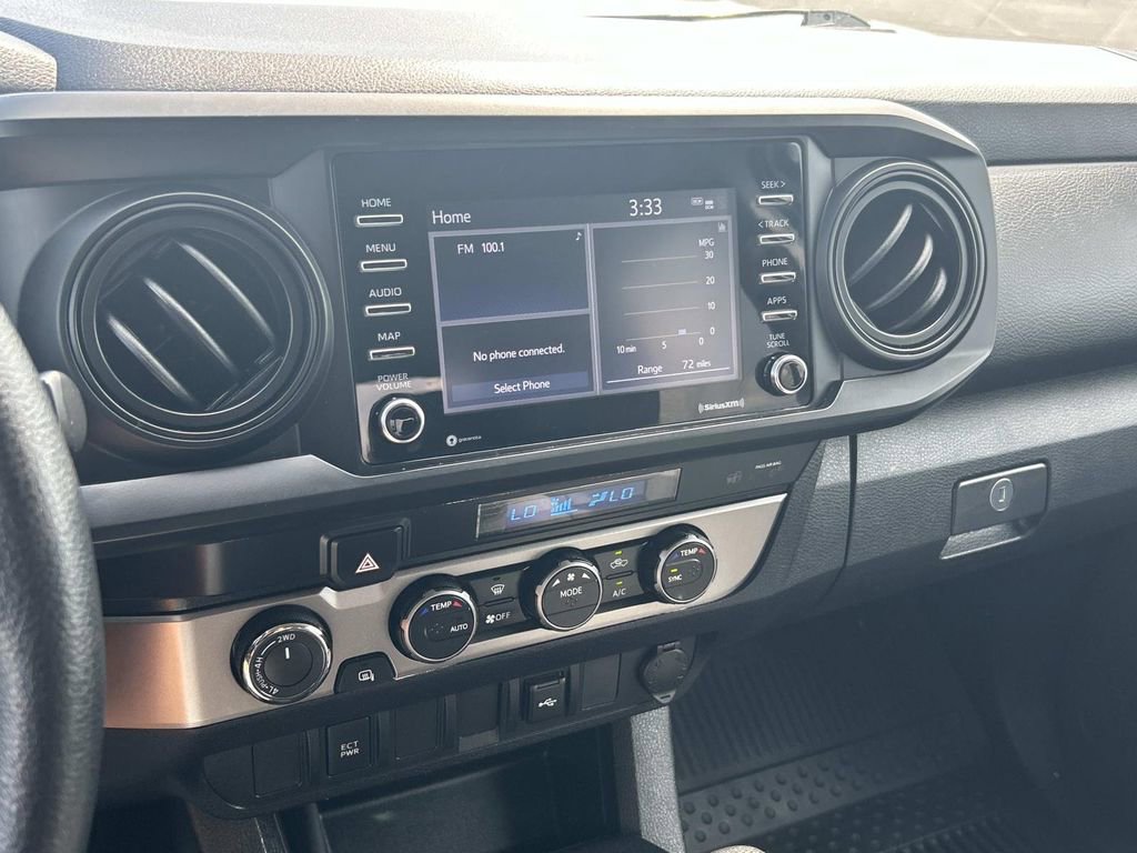Used 2023 Toyota Tacoma SR image 21