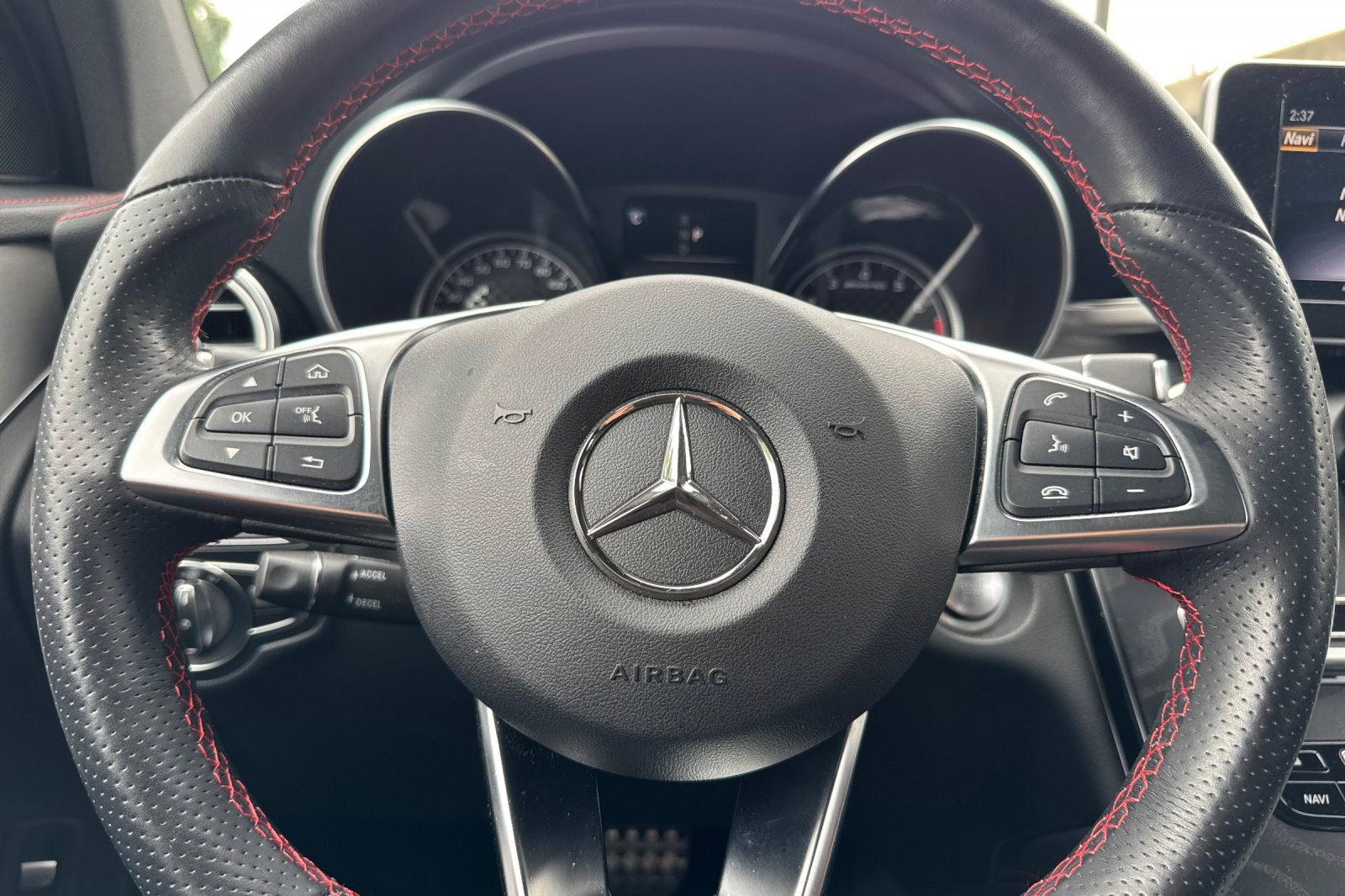 Used 2019 Mercedes-Benz GLC 43 AMG 4MATIC image 29