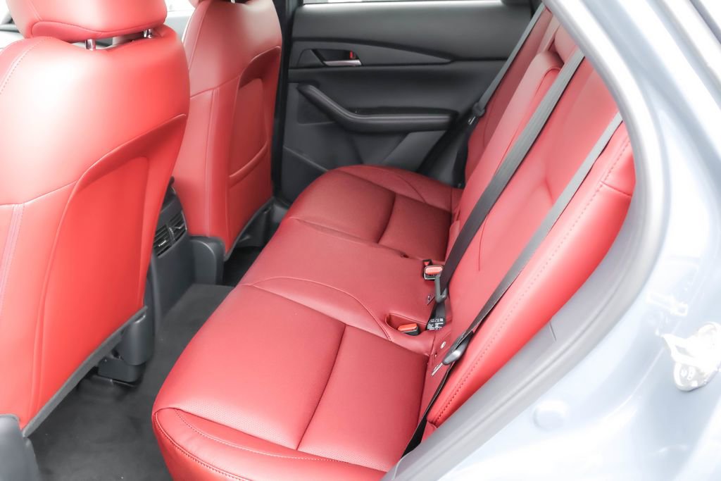 New 2026 MAZDA CX-30 AWD 2.5 S image 33