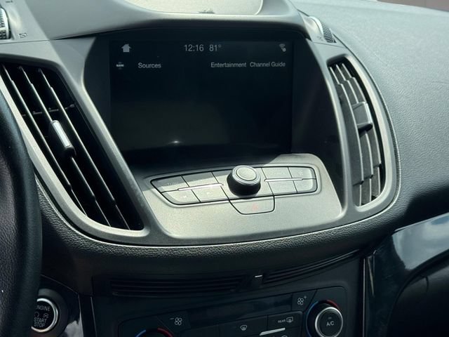 Used 2019 Ford Escape SEL AWD/4WD image 15