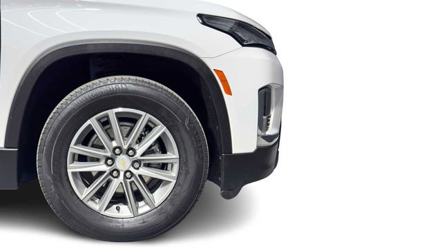 Used 2023 Chevrolet Traverse LT FWD image 8