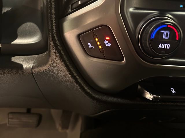 Used 2017 Chevrolet Silverado 1500 LT w/ All Star Edition AWD/4WD image 12