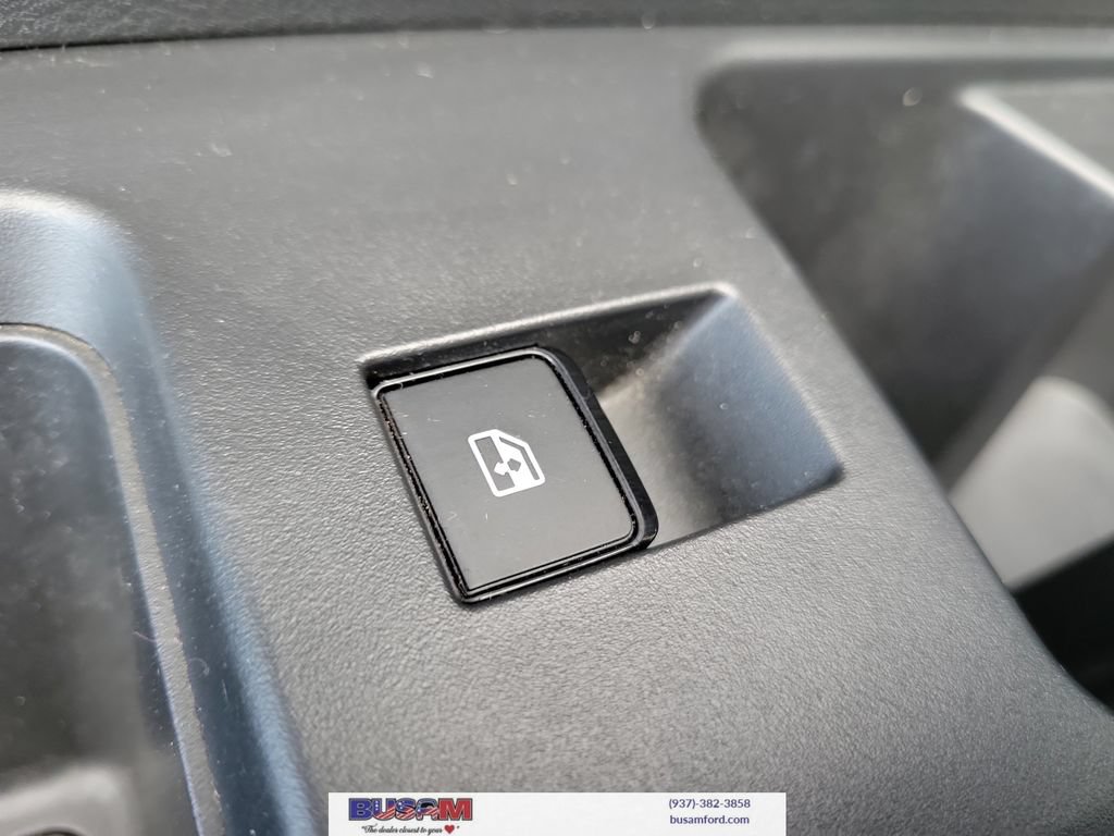 Used 2022 Nissan Pathfinder SV AWD/4WD image 15