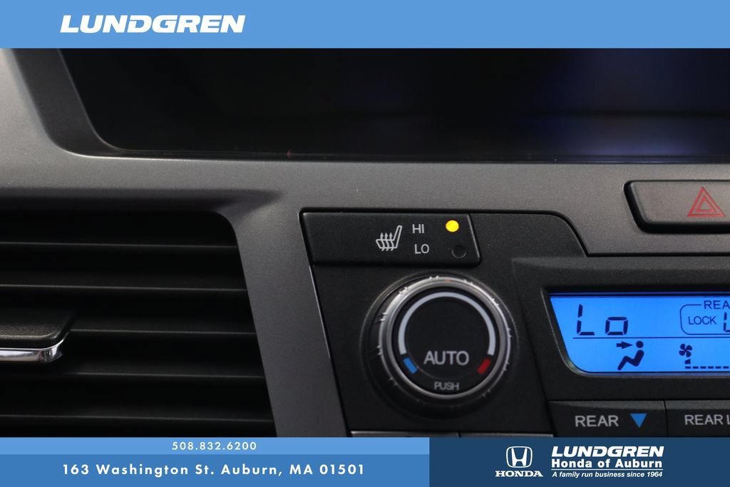 Used 2012 Honda Odyssey Touring image 26
