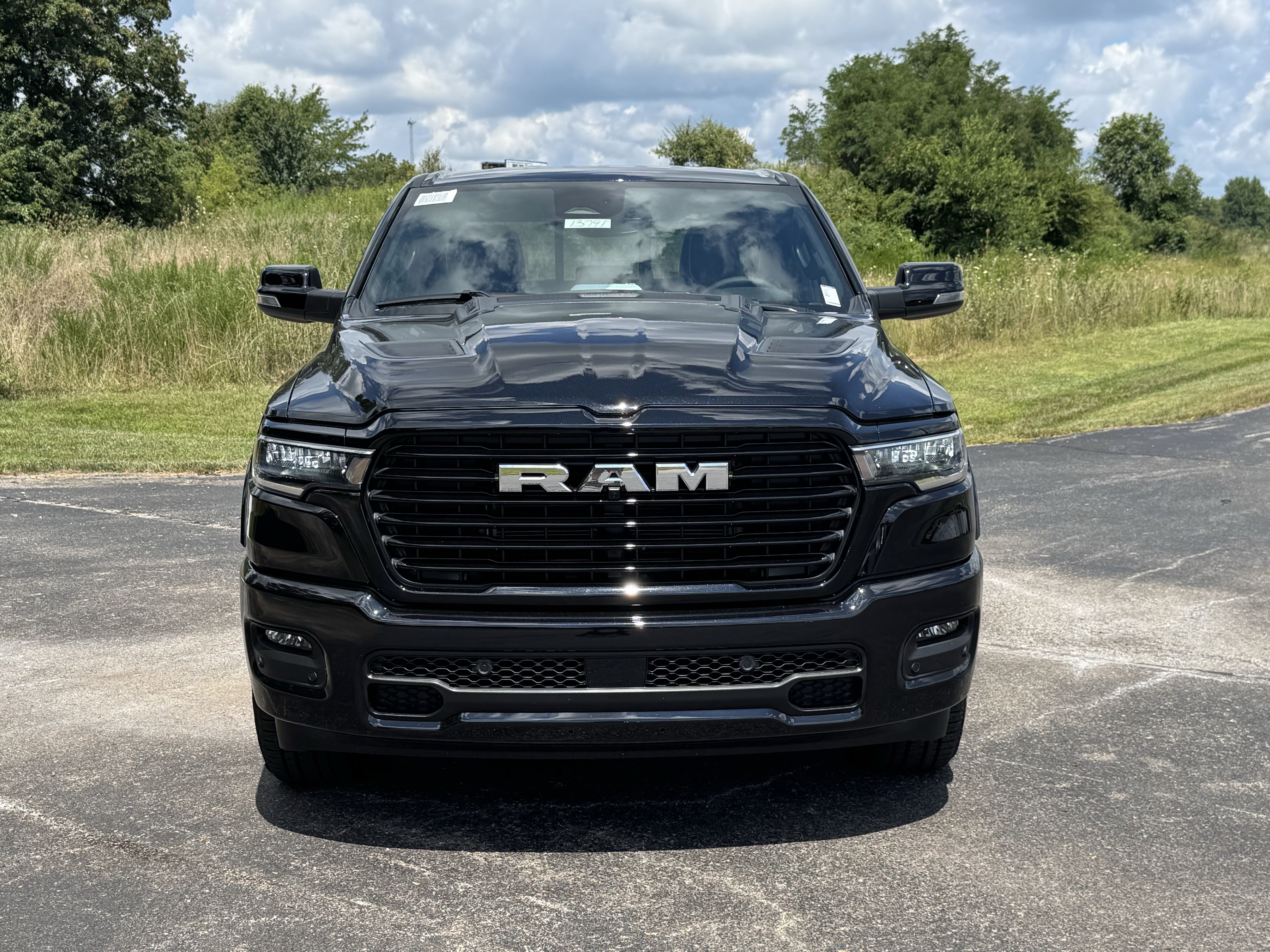 New 2026 RAM 1500 Laramie image 7