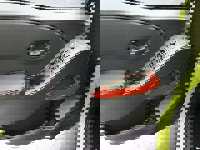 New 2026 Nissan Frontier PRO-4X w/ Pro-4x Convenience Package image 33