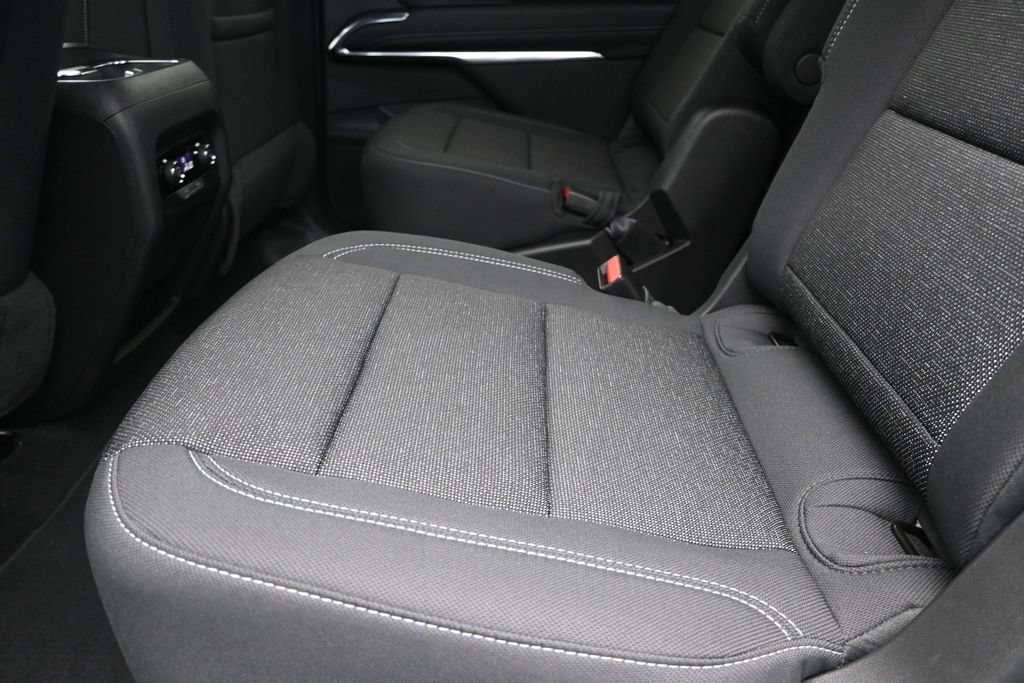 New 2026 Chevrolet Traverse LT FWD image 16