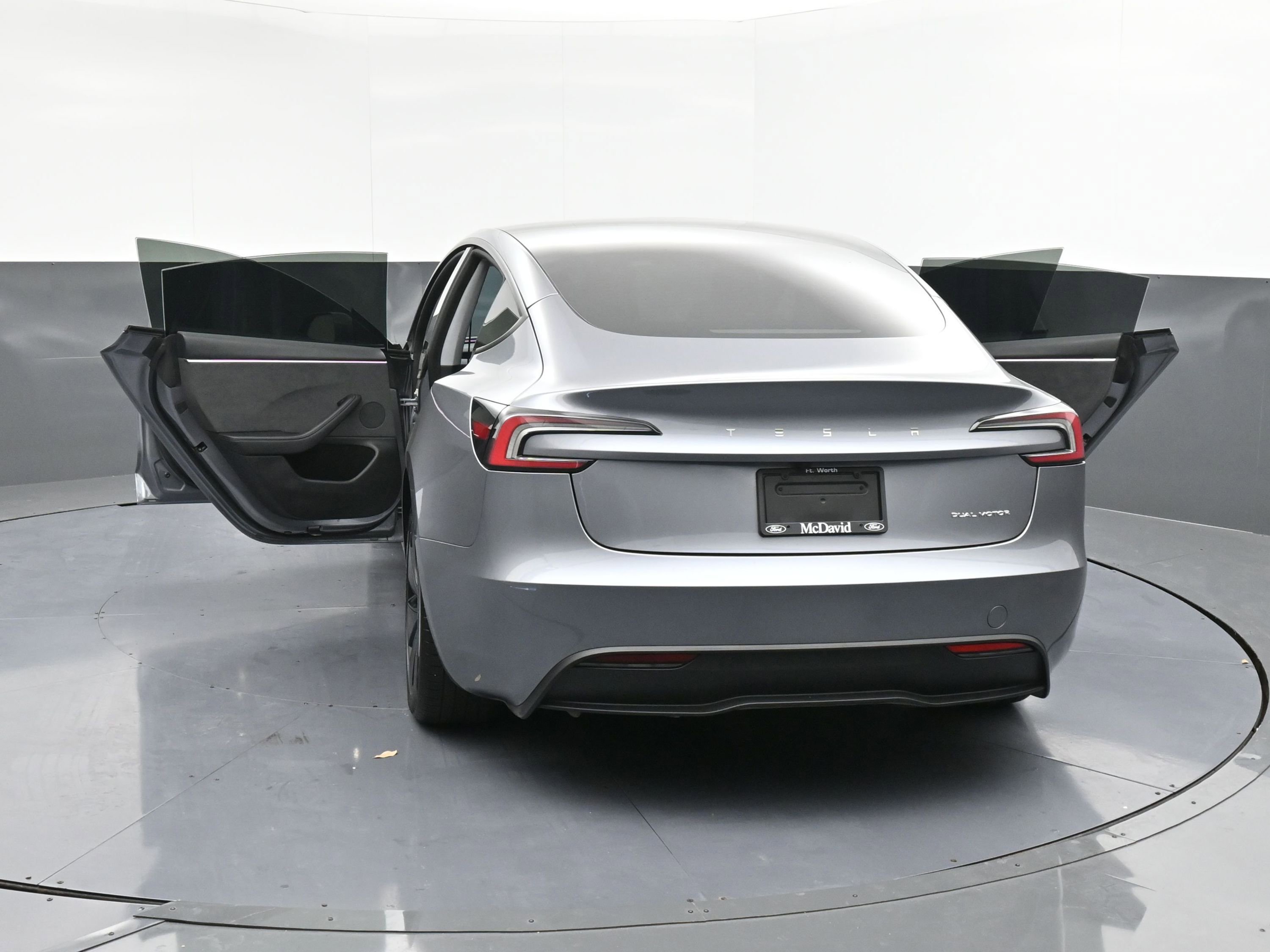 Used 2025 Tesla Model 3 Long Range image 44