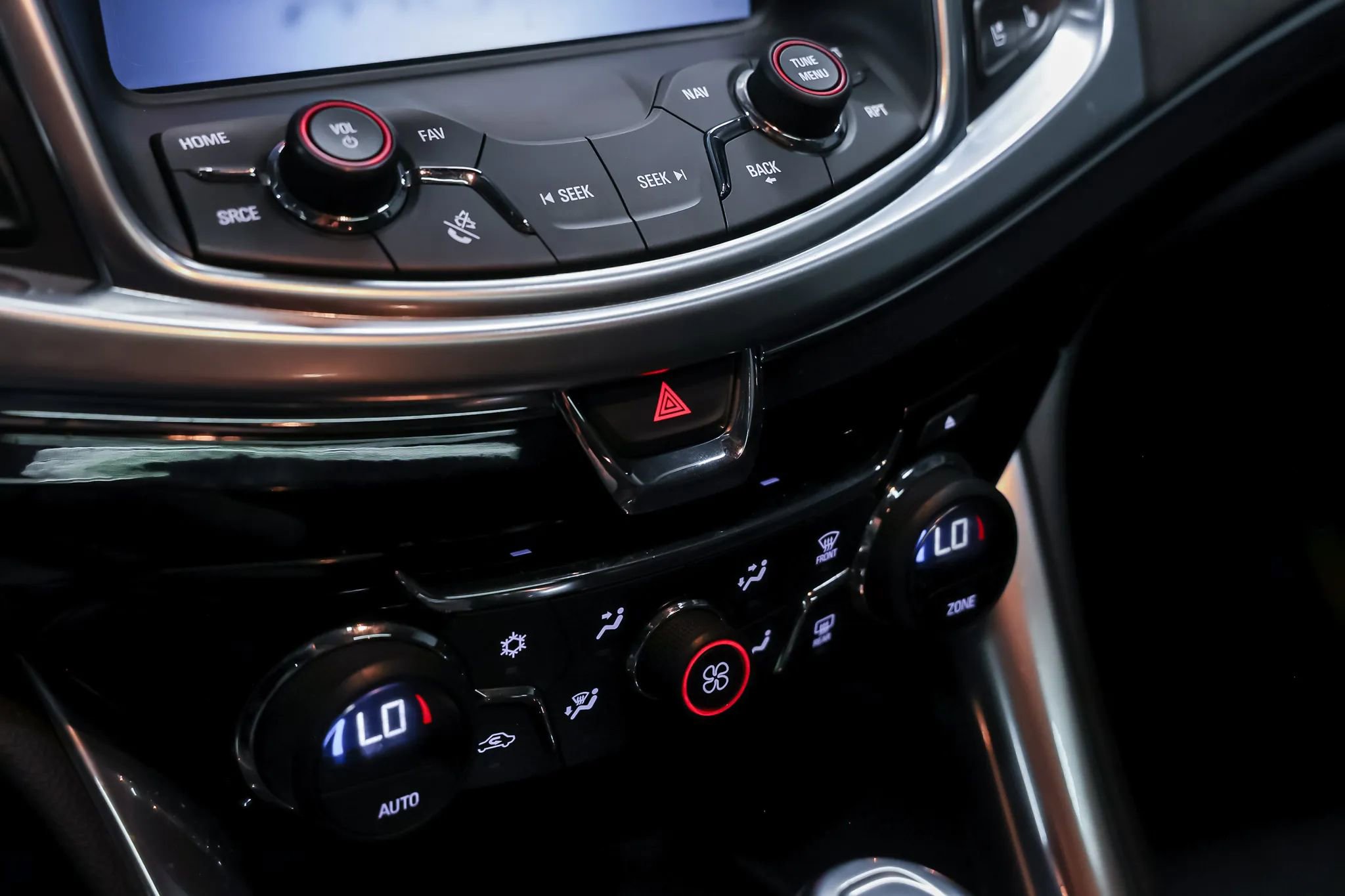 Used 2015 Chevrolet SS image 26