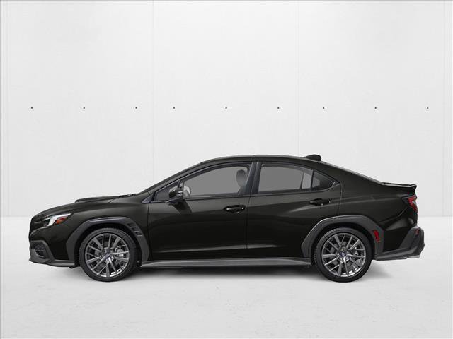 New 2026 Subaru WRX GT AWD/4WD image 3