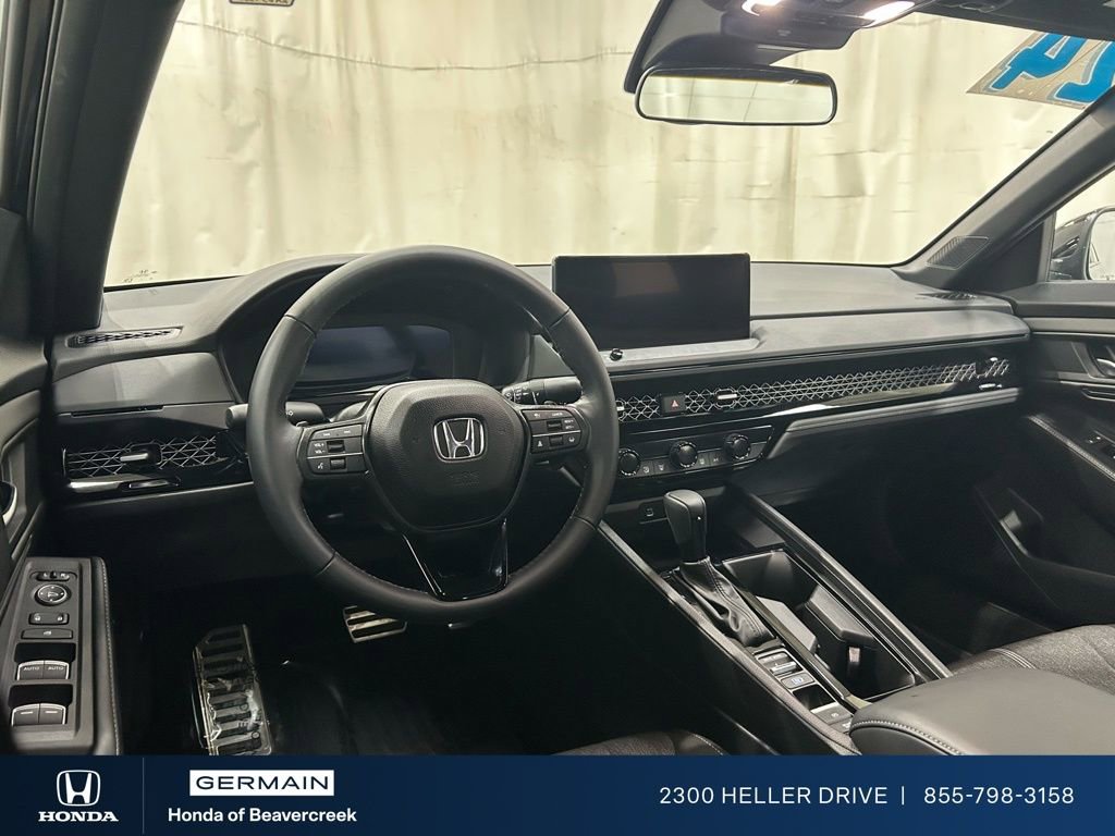 Used 2024 Honda Accord Sport image 15
