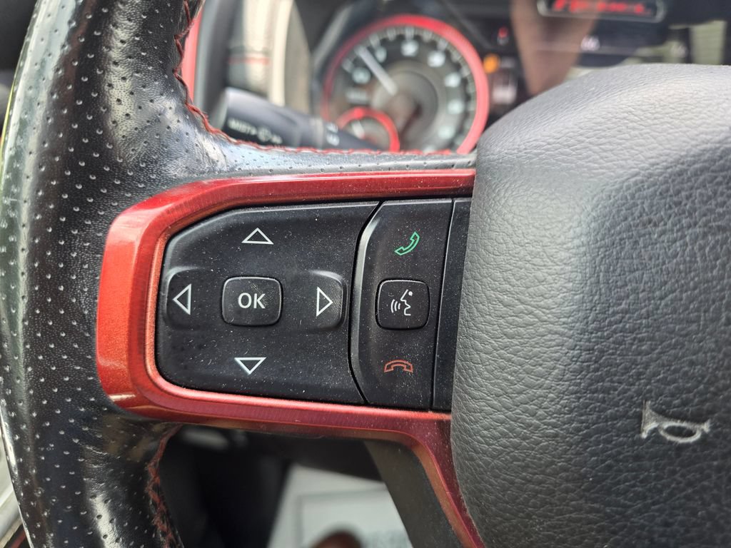 Used 2019 RAM 1500 Rebel w/ Level 1 Equipment Group AWD/4WD image 14