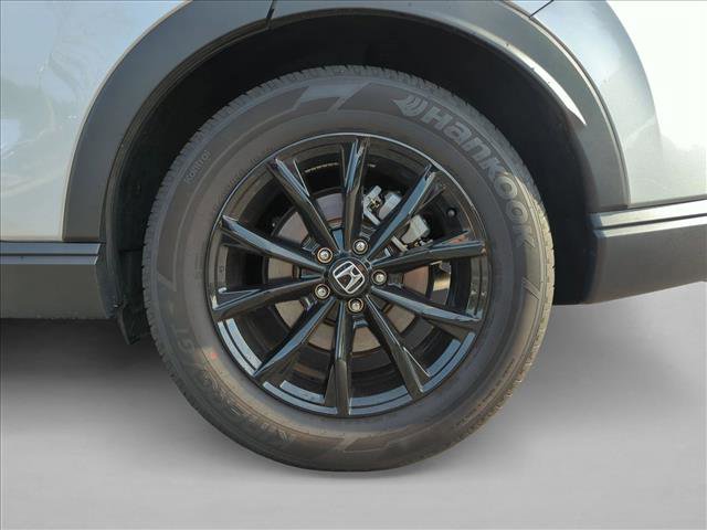 Certified 2025 Honda CR-V Sport-L image 13