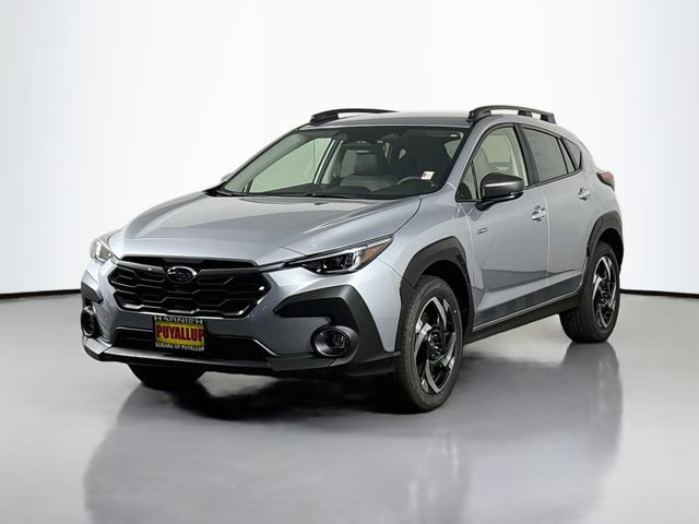 New 2026 Subaru Crosstrek 2.5i Limited AWD/4WD image 3
