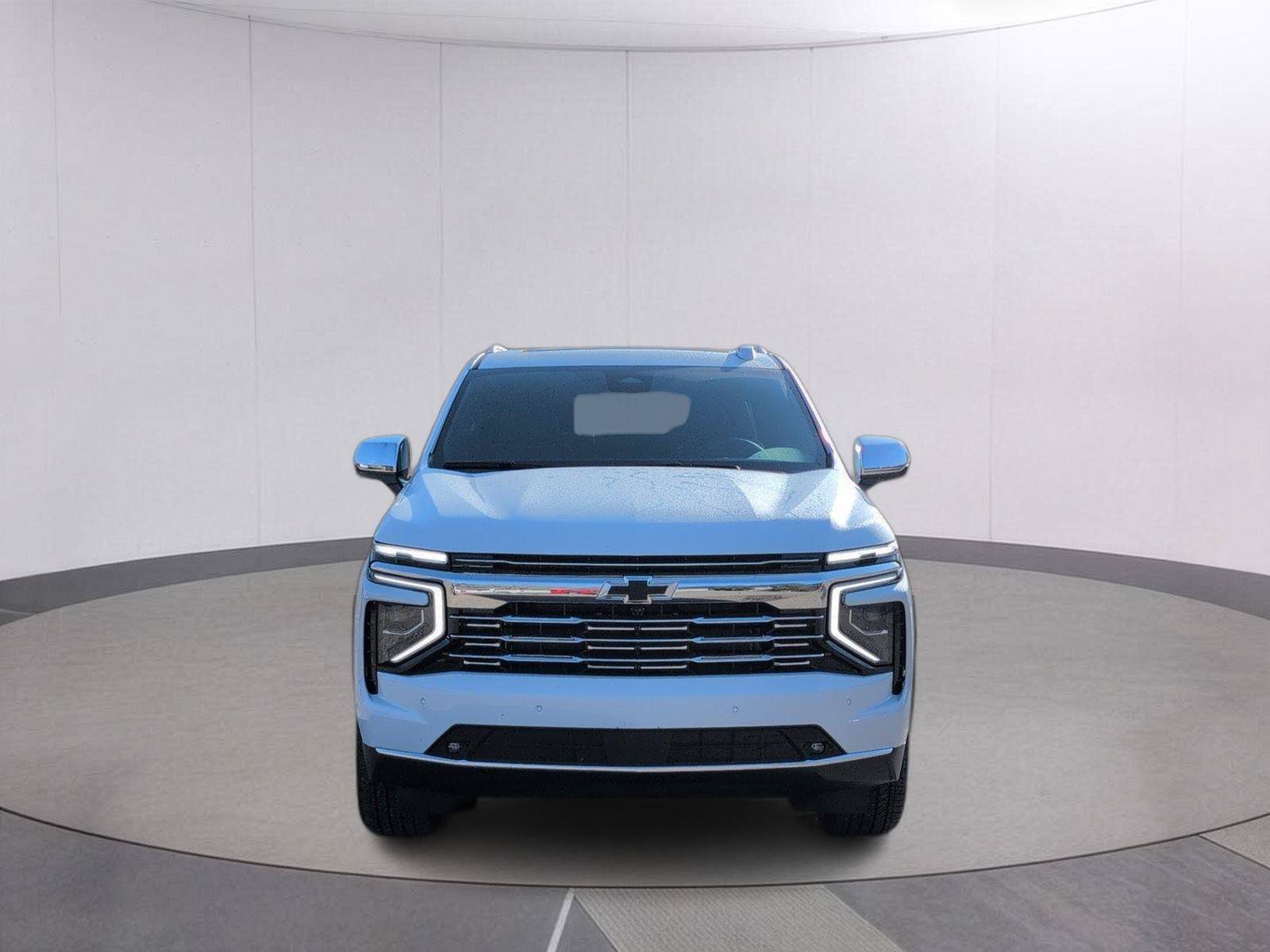 New 2026 Chevrolet Suburban Premier w/ Sun And Tow Package AWD/4WD image 10