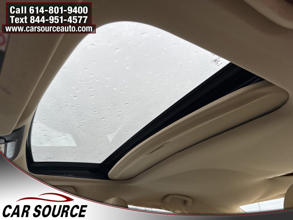 Used 2012 Acura TL image 10