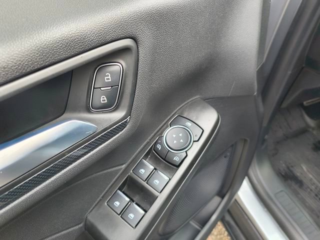 Used 2024 Ford Escape ST-Line w/ Tech Pack #1 image 16