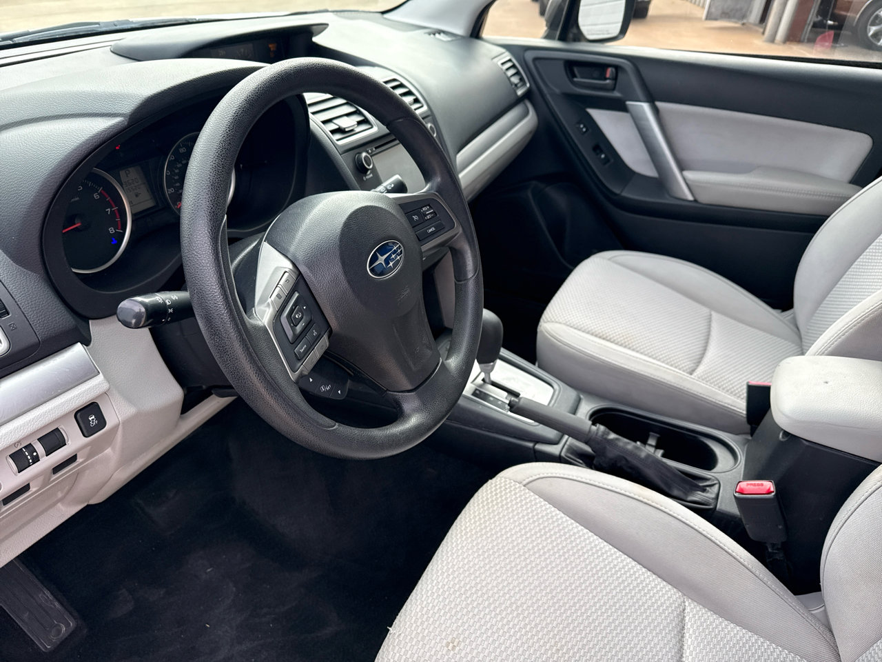 Used 2016 Subaru Forester 2.5i w/ Alloy Wheel Package image 27