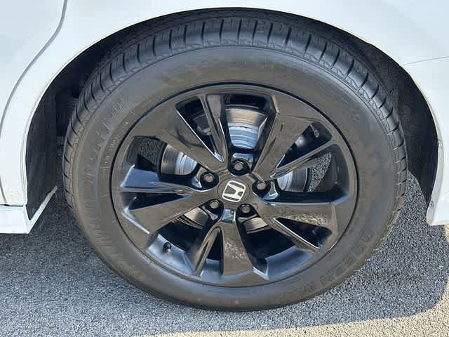 Used 2023 Honda Odyssey Sport image 5