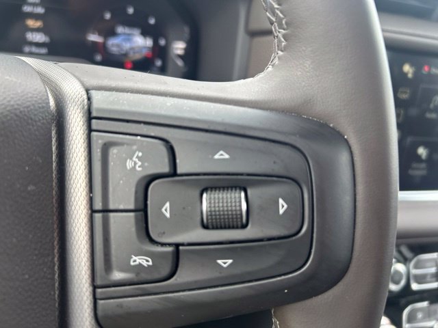 Used 2024 GMC Yukon Denali w/ Max Trailering Package AWD/4WD image 33