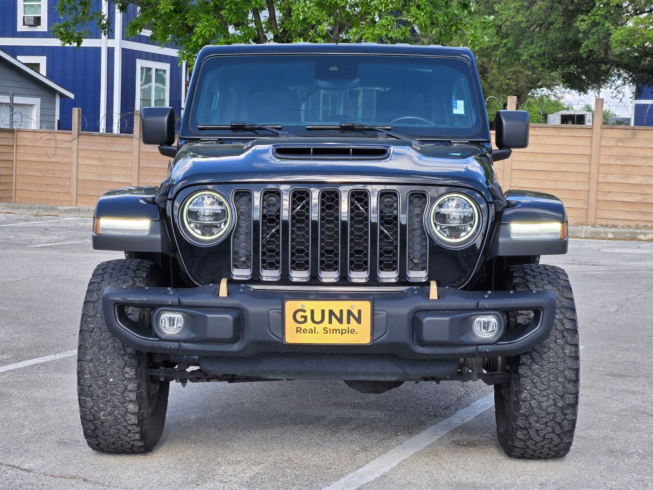 Used 2022 Jeep Wrangler Unlimited Rubicon image 8