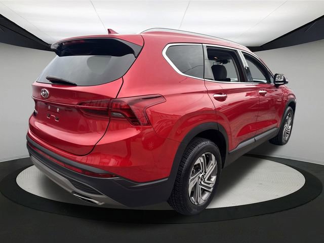Used 2023 Hyundai Santa Fe SEL image 9