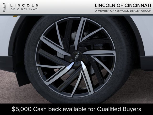 New 2026 Lincoln Aviator Reserve AWD/4WD image 19